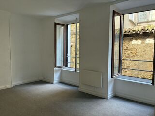  Appartement à louer 2 pièces 48 m²