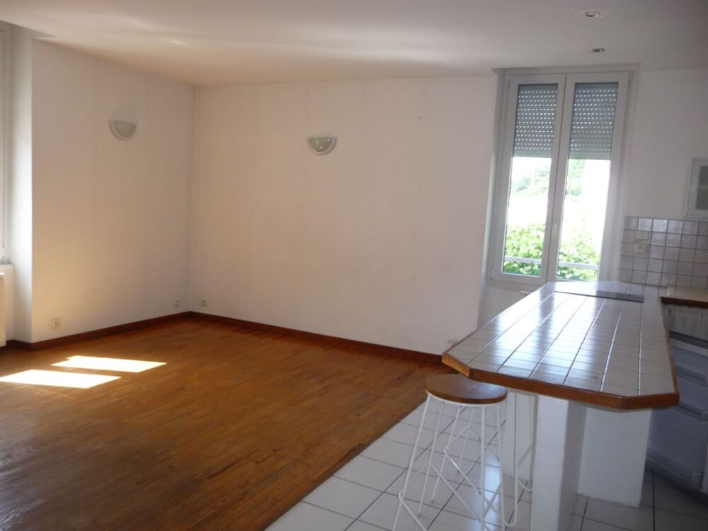 Location Appartement 2 Pièces La tronche