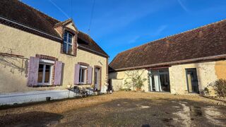  Maison  vendre 3 pices 138 m