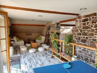  Maison � vendre 12 pi�ces 380 m�