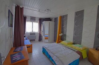  Maison � vendre 2 pi�ces 48 m�