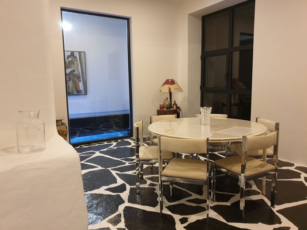 à vendre  Maison Nîmes (30000)