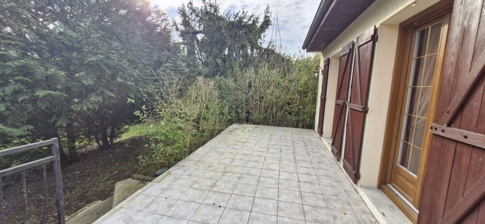 Vente Maison Maison Longeville sur mogne