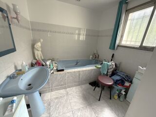  Maison à vendre 4 pièces 112 m²