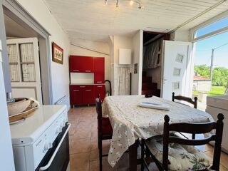  Maison � vendre 4 pi�ces 55 m�