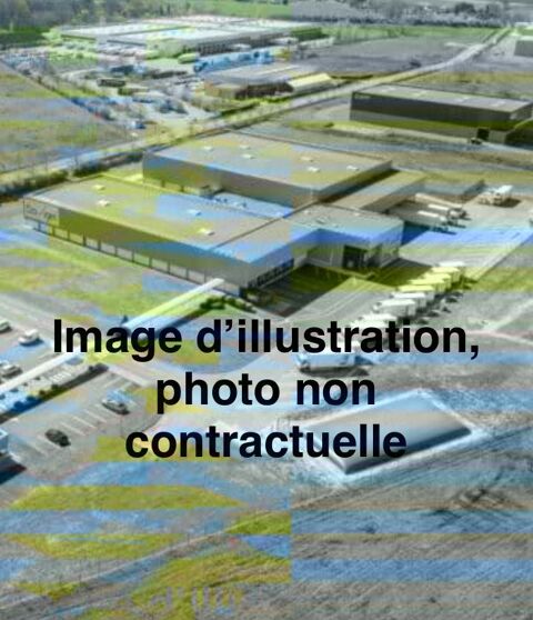 Local d'activit&eacute; Entrepot 14000 44119 Treillieres
