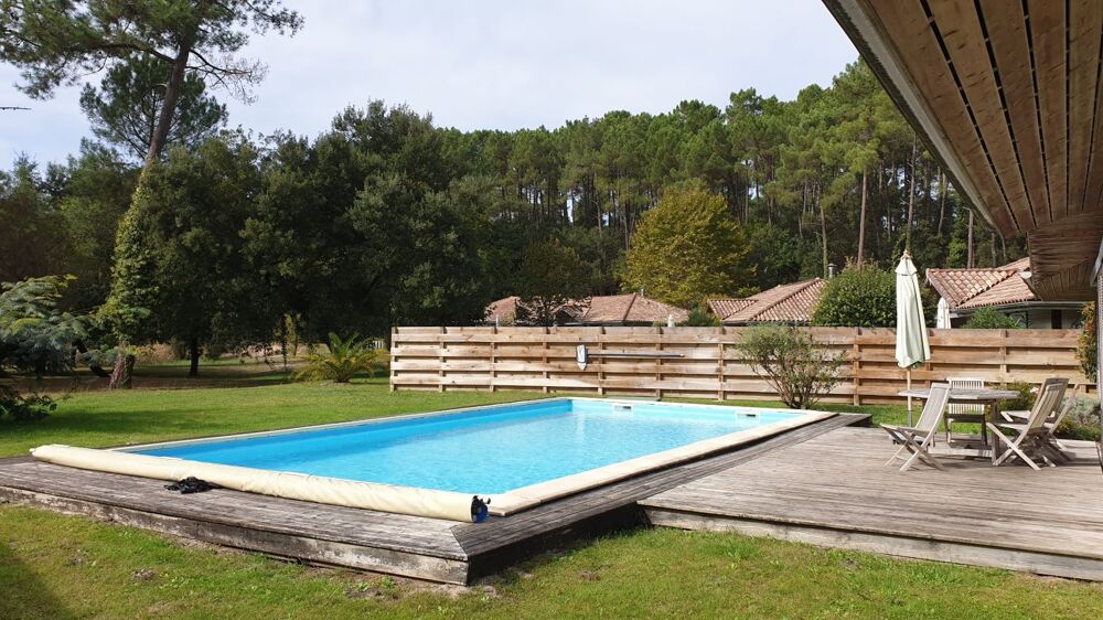 Maison GOLF ET PLAGE