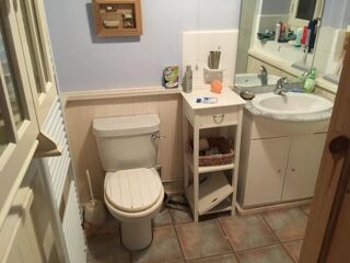  Maison � vendre 4 pi�ces 96 m�