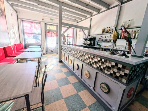   Activité commerciale HOTEL-RESTAURANT Murs et Fonds 