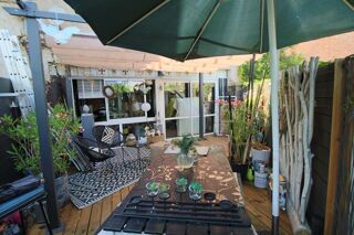  Maison � vendre 4 pi�ces 85 m�