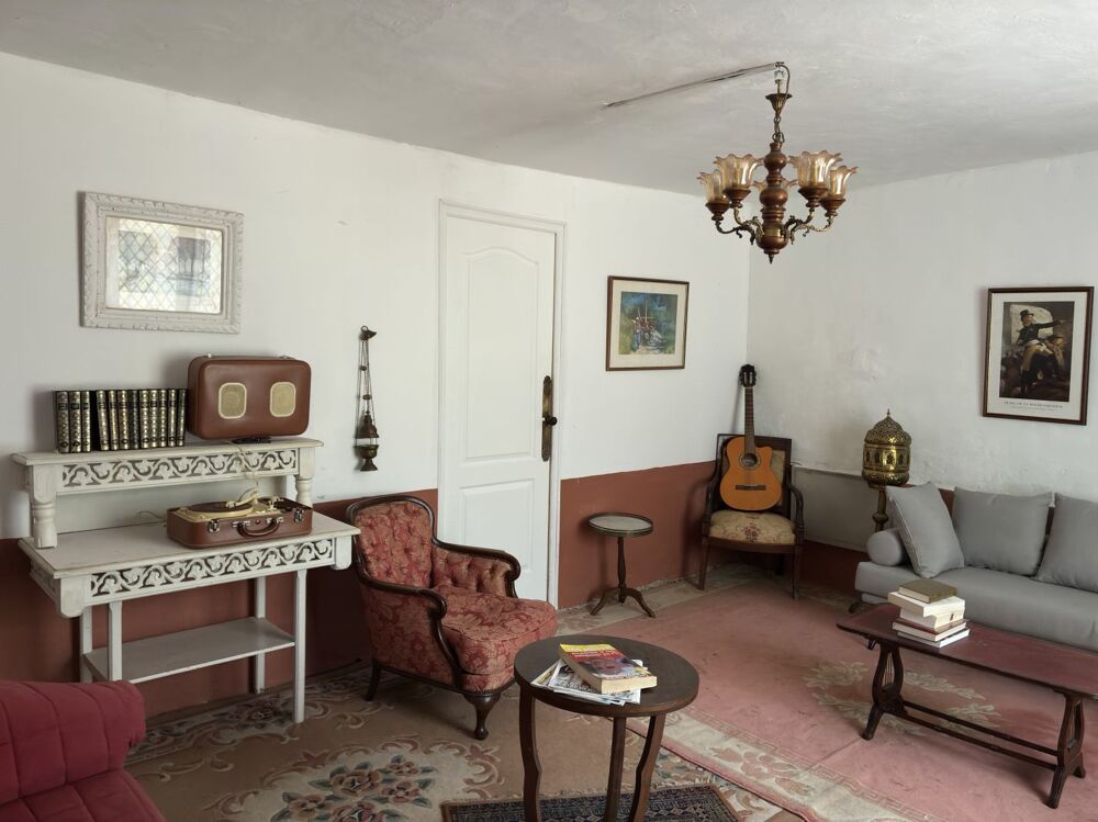 Maison 5 pièces 120 m² · à Saint Leonard de Noblat · 120 m² · 72 000 €