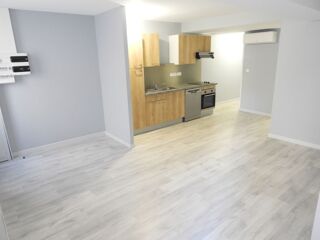  Appartement � louer 3 pi�ces 63 m�