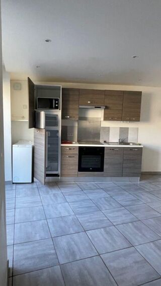 Location Appartement Studio Au moutier Thiers