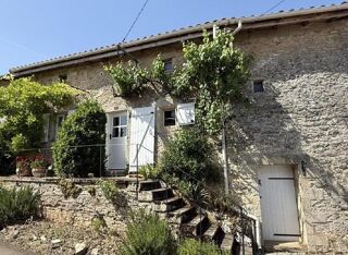  Maison à vendre 4 pièces 100 m²