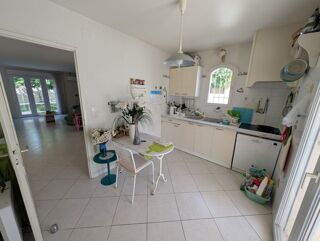  Maison à vendre 4 pièces 110 m²