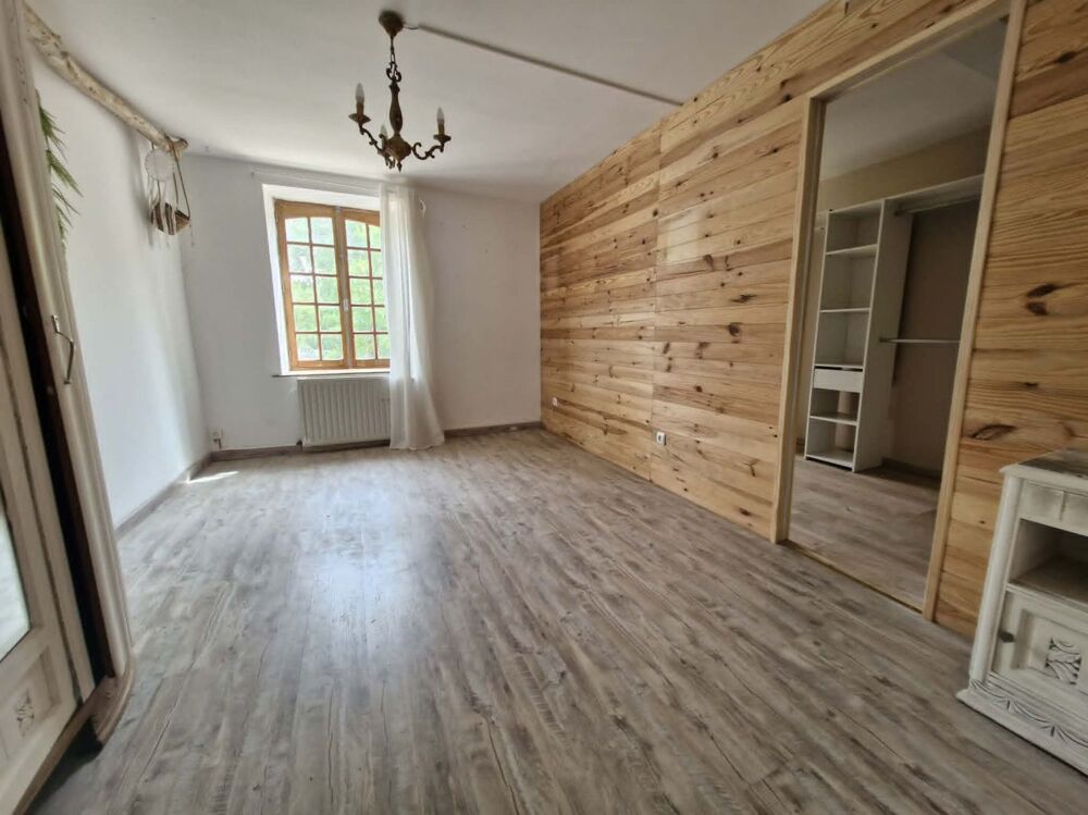 Vente Maison Maison Saint joseph