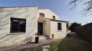 Maison 7 pièces 174 m² · à Saint-Aunès · 174 m² · 638 000 €