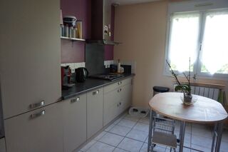  Appartement � louer 4 pi�ces 97 m�