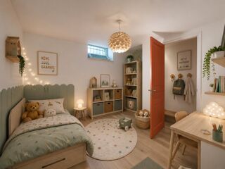  Appartement à vendre 3 pièces 68 m²