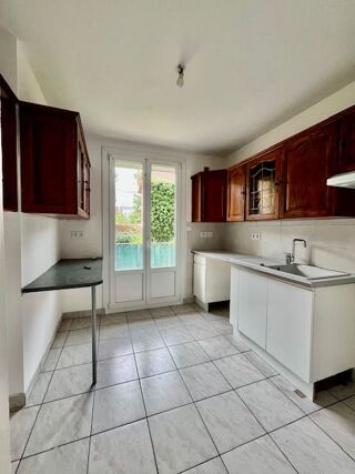  Appartement  vendre 3 pices 57 m