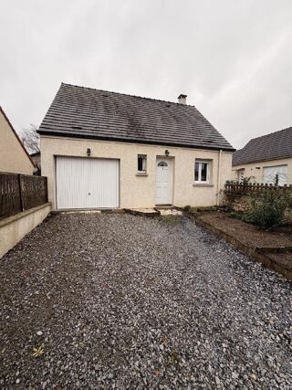  Maison � vendre 4 pi�ces 56 m�