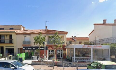 Activit&eacute; commerciale Restaurant 65000 66000 Perpignan