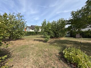 Terrain à vendre 1 pièce 600 m²