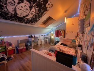 Maison à vendre 1 pièce 150 m²