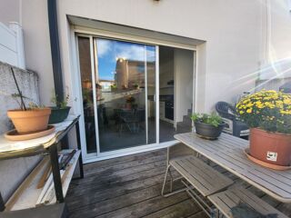 Vente Maison Maison à 300 m de la plage Portiragnes plage