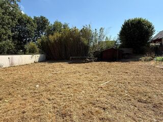  Terrain à vendre 1 pièce 527 m²