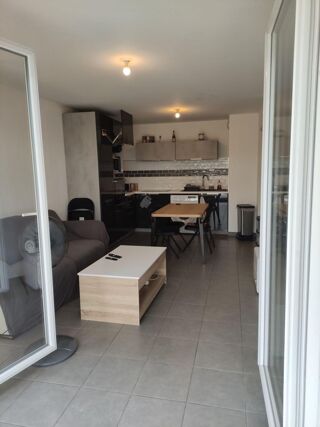  Appartement  louer 3 pices 55 m