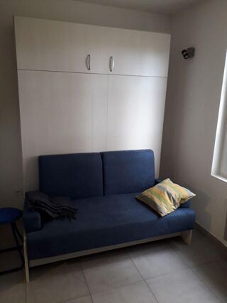  Appartement � louer 1 pi�ce 24 m�