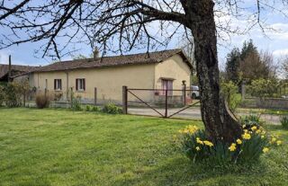  Maison � vendre 3 pi�ces 76 m�