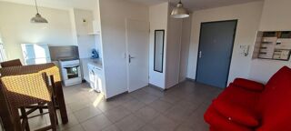  Appartement à louer 1 pièce 25 m²