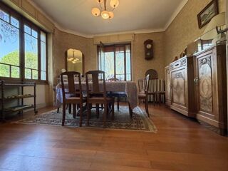  Maison à vendre 9 pièces 197 m²