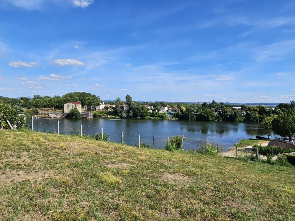 Vente Maison Maison VUE SUR LE LOT Clairac
