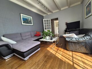  Maison � vendre 7 pi�ces 208 m�