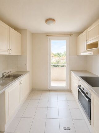  Appartement à vendre 3 pièces 69 m²