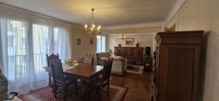  Appartement � vendre 3 pi�ces 81 m�