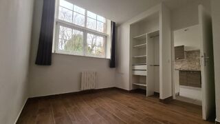  Appartement à vendre 2 pièces 39 m²