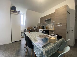  Appartement à vendre 4 pièces 73 m²