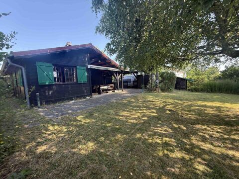   Maison Maison - 1 pice(s) - 47 m