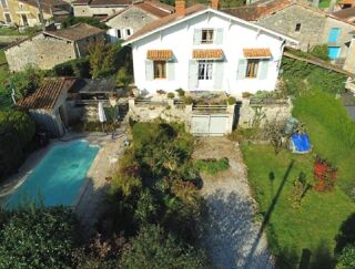  Maison � vendre 7 pi�ces 199 m�