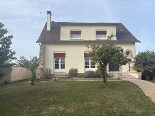  Maison � vendre 10 pi�ces 249 m�