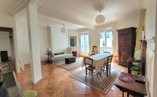  Appartement  vendre 3 pices 79 m Paris