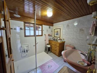  Maison � vendre 5 pi�ces 105 m�