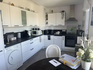  Appartement � vendre 2 pi�ces 