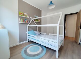  Appartement à vendre 3 pièces 60 m²