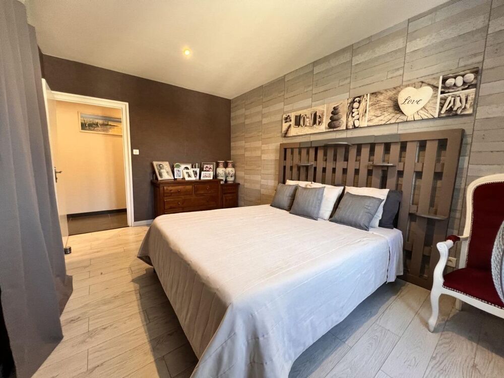 Vente Maison Maison Sennecey le grand