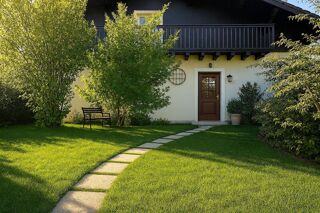  Maison à vendre 5 pièces 111 m²